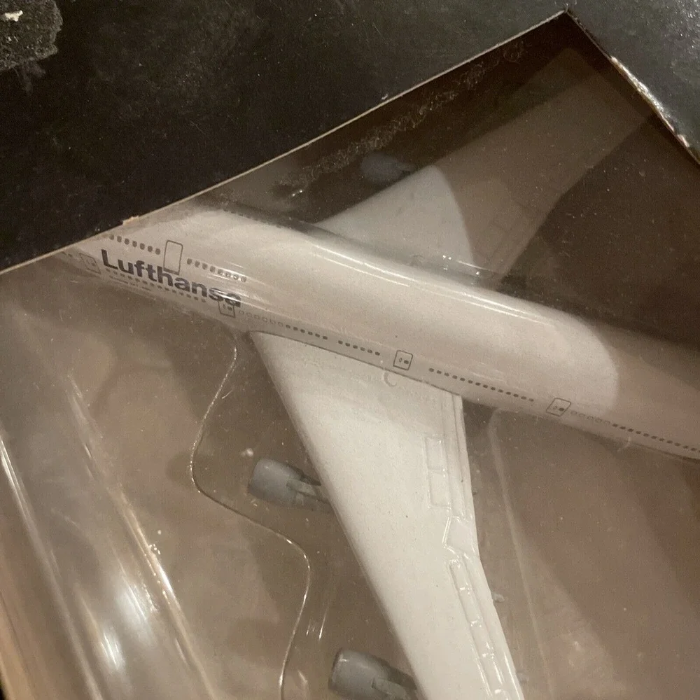 N/A lufthansa modell